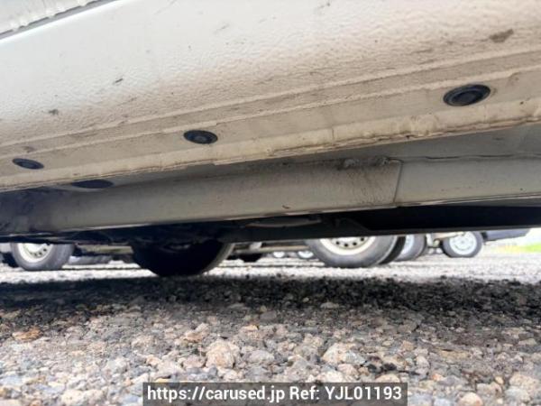 Used 2007 AT toyota probox-van NCP51V Image[22]