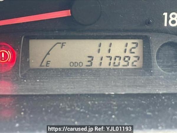 Used 2007 AT toyota probox-van NCP51V Image[24]