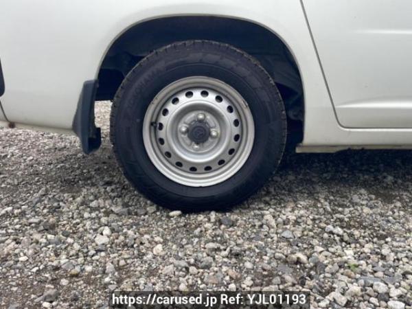 Used 2007 AT toyota probox-van NCP51V Image[29]