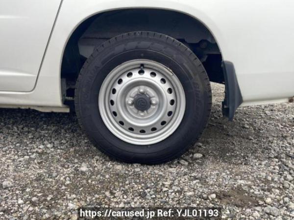 Used 2007 AT toyota probox-van NCP51V Image[30]