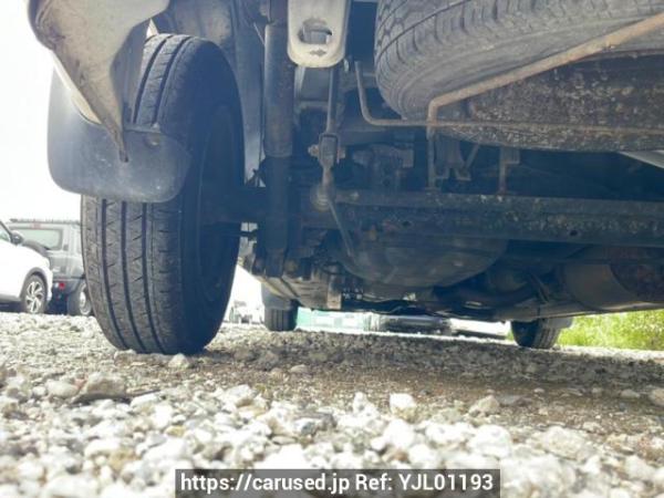 Used 2007 AT toyota probox-van NCP51V Image[37]