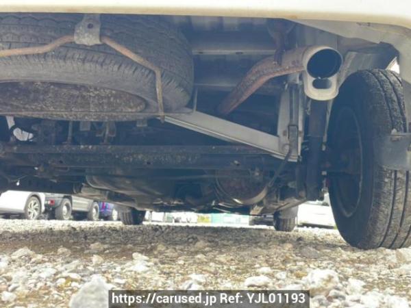 Used 2007 AT toyota probox-van NCP51V Image[38]