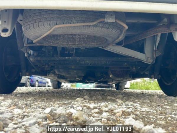 Used 2007 AT toyota probox-van NCP51V Image[39]