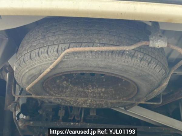 Used 2007 AT toyota probox-van NCP51V Image[40]