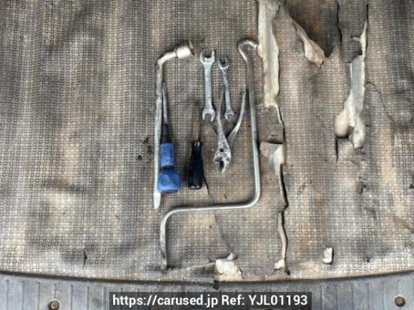 Used 2007 AT toyota probox-van NCP51V Image[41]