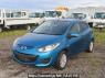 Used 2012 AT mazda demio DEJFS Image[2]
