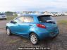 Used 2012 AT mazda demio DEJFS Image[4]