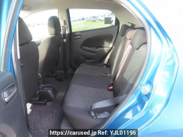 Used 2012 AT mazda demio DEJFS Image[18]