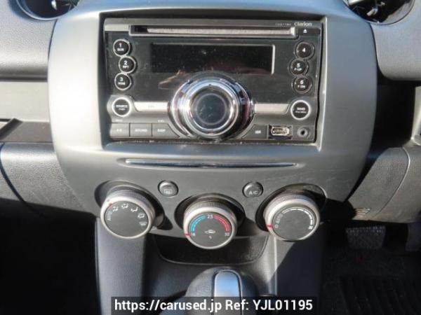 Used 2012 AT mazda demio DEJFS Image[23]