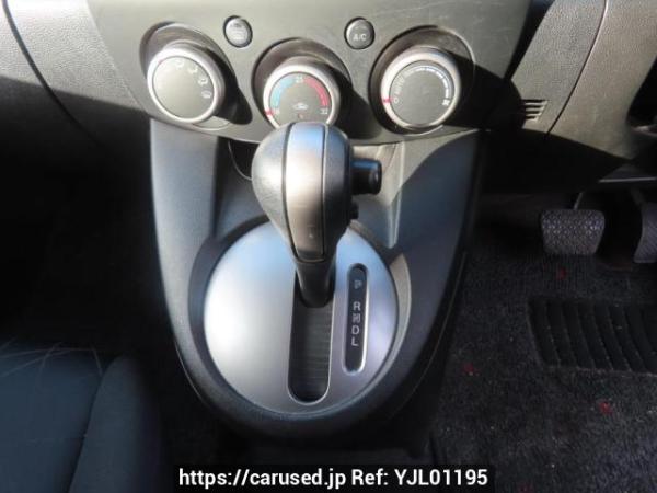 Used 2012 AT mazda demio DEJFS Image[24]