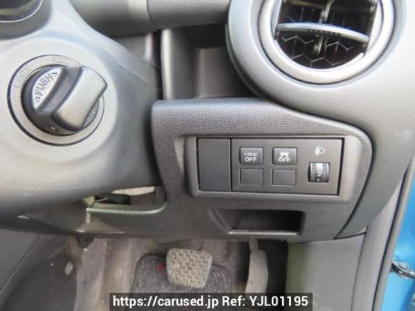 Used 2012 AT mazda demio DEJFS Image[27]
