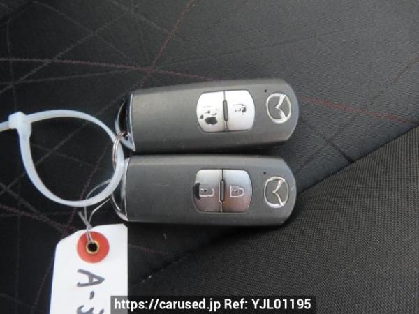 Used 2012 AT mazda demio DEJFS Image[29]
