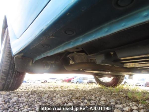 Used 2012 AT mazda demio DEJFS Image[37]