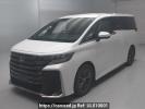 Toyota Vellfire Hybrid AAHH45W
