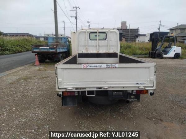 Used 2003 MT toyota dyna-truck TRY230 Image[5]