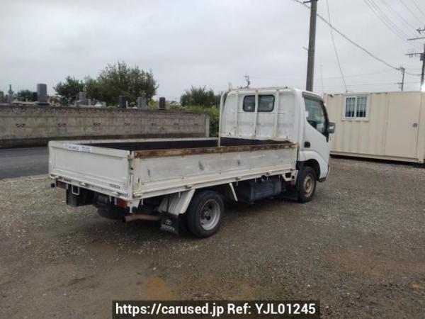 Used 2003 MT toyota dyna-truck TRY230 Image[6]