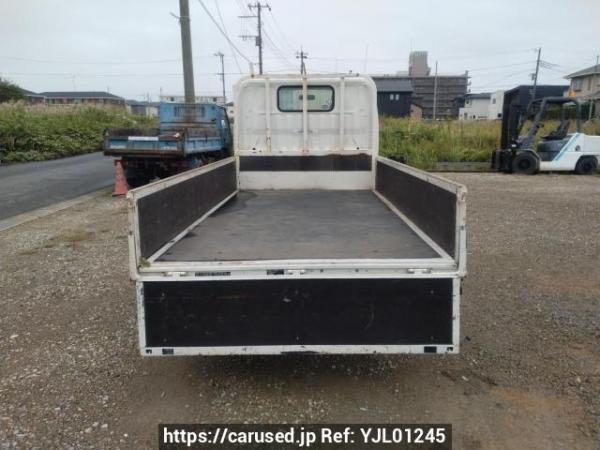 Used 2003 MT toyota dyna-truck TRY230 Image[9]