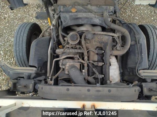 Used 2003 MT toyota dyna-truck TRY230 Image[10]
