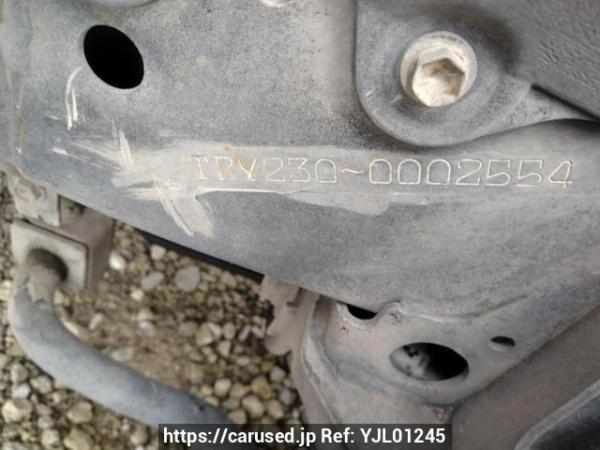 Used 2003 MT toyota dyna-truck TRY230 Image[11]