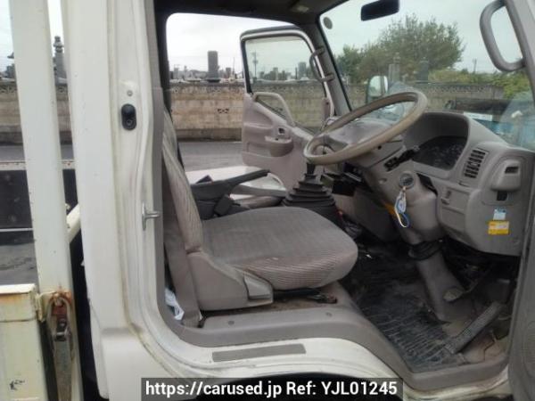 Used 2003 MT toyota dyna-truck TRY230 Image[12]