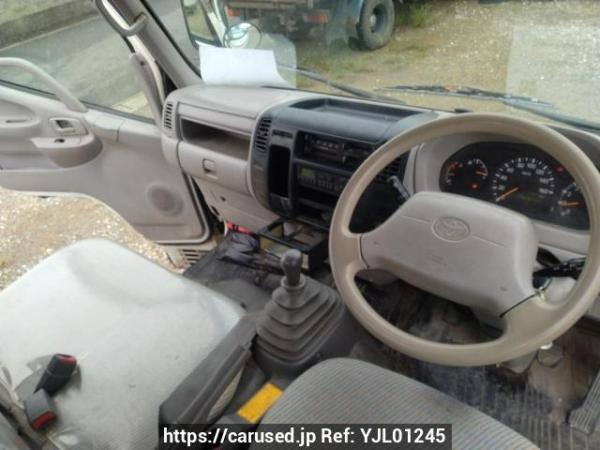 Used 2003 MT toyota dyna-truck TRY230 Image[14]