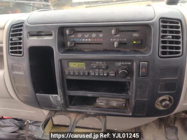 Used 2003 MT toyota dyna-truck TRY230 Image[17]