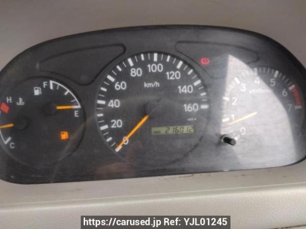 Used 2003 MT toyota dyna-truck TRY230 Image[19]