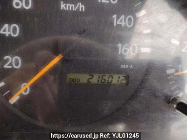 Used 2003 MT toyota dyna-truck TRY230 Image[20]