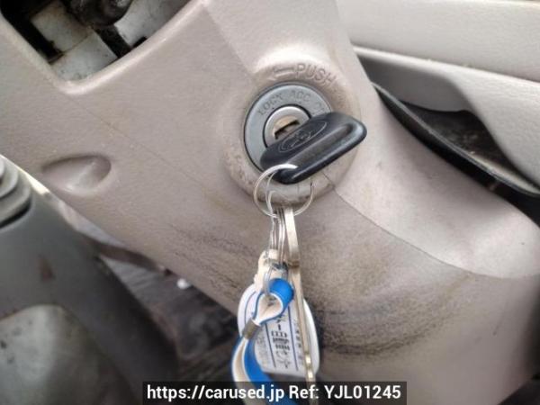 Used 2003 MT toyota dyna-truck TRY230 Image[21]