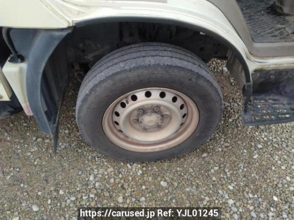 Used 2003 MT toyota dyna-truck TRY230 Image[23]