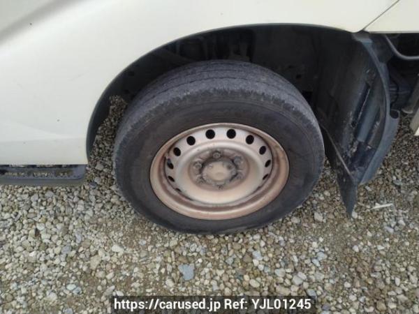 Used 2003 MT toyota dyna-truck TRY230 Image[24]