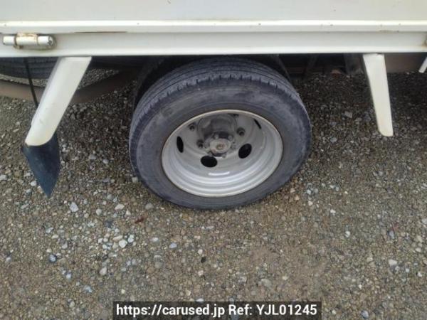 Used 2003 MT toyota dyna-truck TRY230 Image[25]