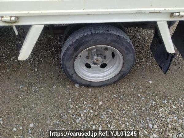 Used 2003 MT toyota dyna-truck TRY230 Image[26]