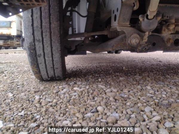 Used 2003 MT toyota dyna-truck TRY230 Image[27]