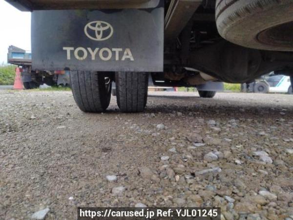 Used 2003 MT toyota dyna-truck TRY230 Image[29]