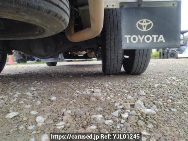 Used 2003 MT toyota dyna-truck TRY230 Image[30]