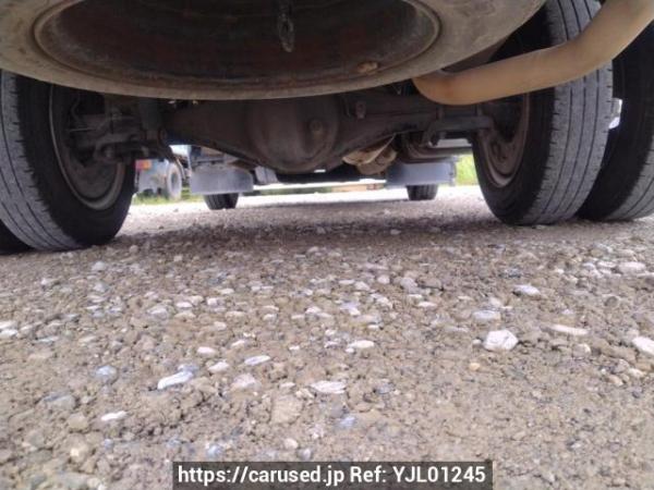 Used 2003 MT toyota dyna-truck TRY230 Image[31]