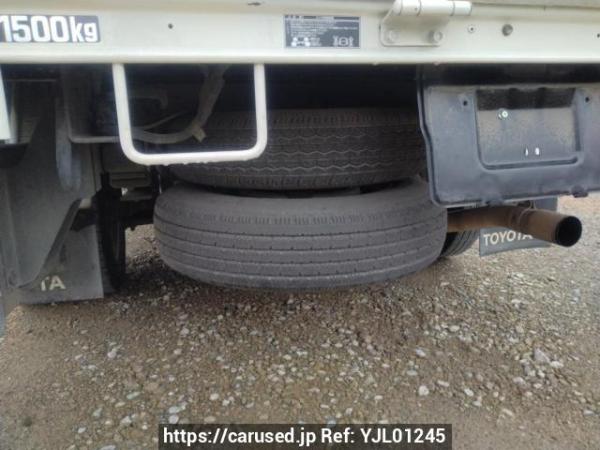 Used 2003 MT toyota dyna-truck TRY230 Image[32]