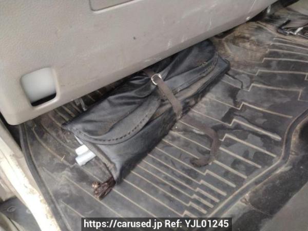 Used 2003 MT toyota dyna-truck TRY230 Image[33]