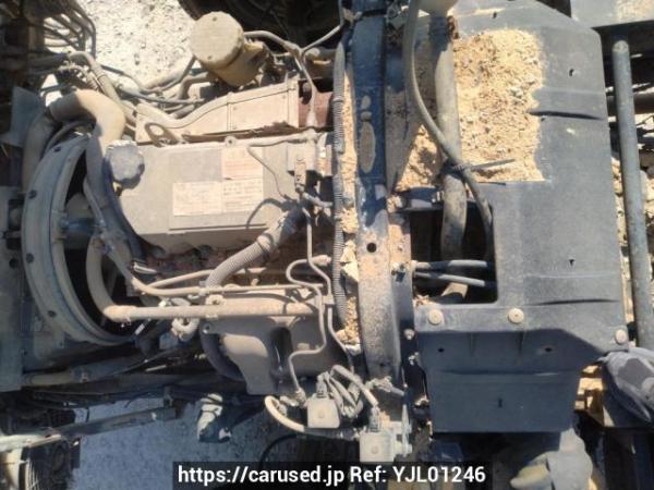 Used 2000 MT isuzu juston NRR35C3 Image[10]