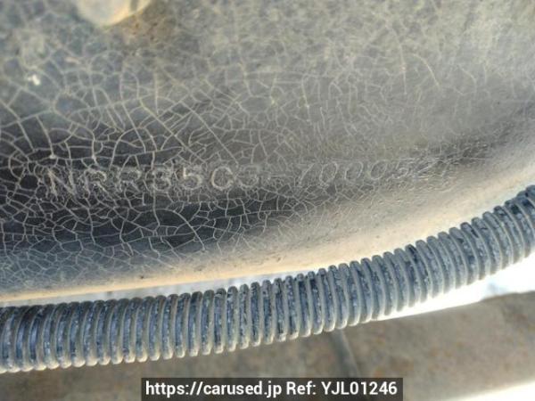 Used 2000 MT isuzu juston NRR35C3 Image[12]