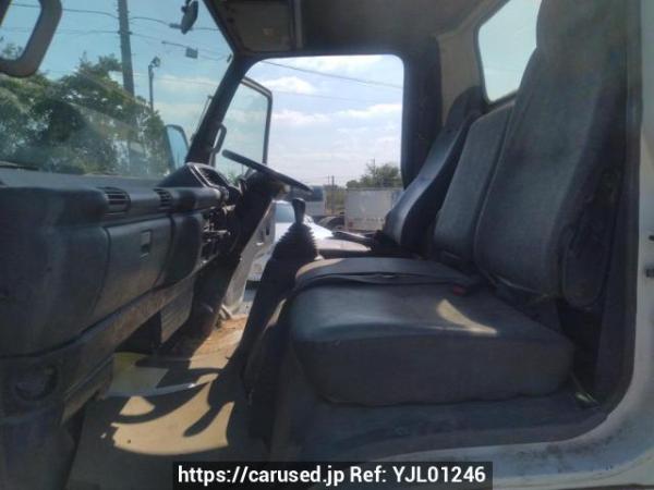Used 2000 MT isuzu juston NRR35C3 Image[14]