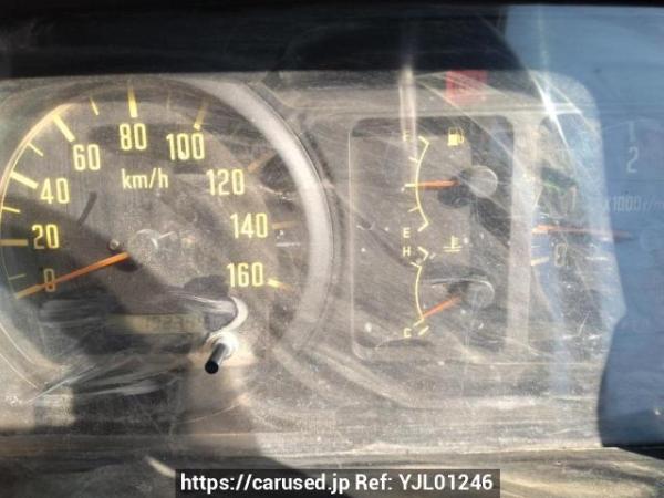 Used 2000 MT isuzu juston NRR35C3 Image[19]