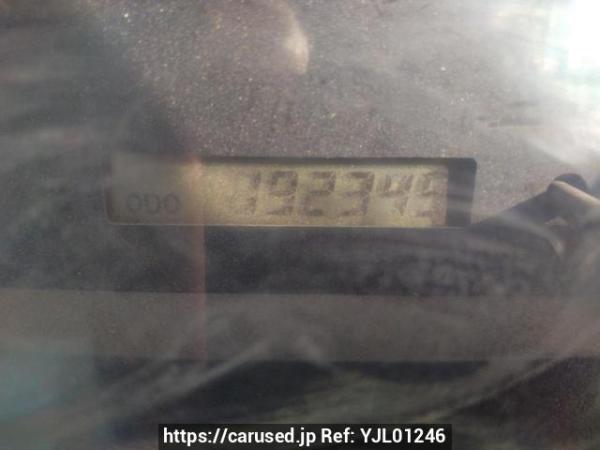 Used 2000 MT isuzu juston NRR35C3 Image[20]