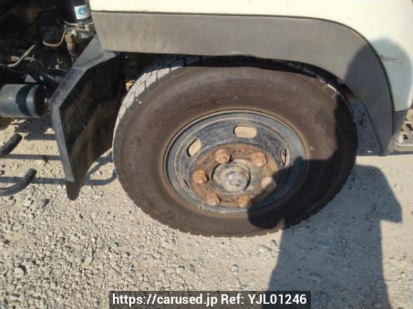 Used 2000 MT isuzu juston NRR35C3 Image[23]