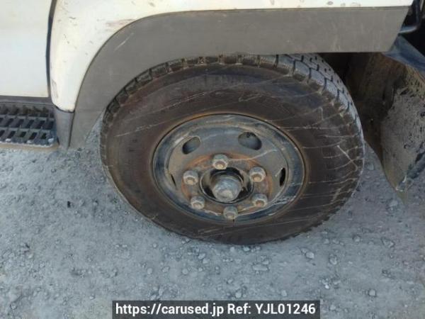 Used 2000 MT isuzu juston NRR35C3 Image[24]