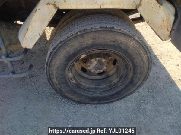 Used 2000 MT isuzu juston NRR35C3 Image[25]