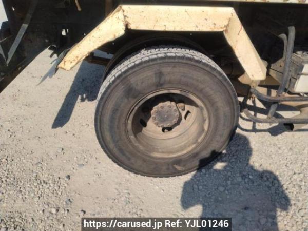 Used 2000 MT isuzu juston NRR35C3 Image[26]