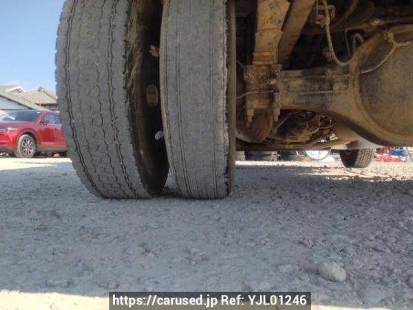 Used 2000 MT isuzu juston NRR35C3 Image[29]