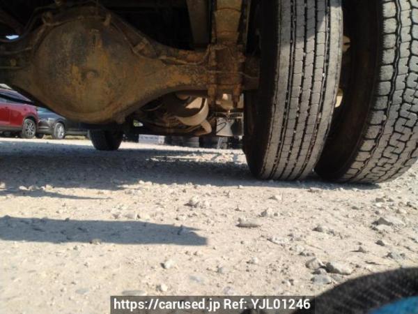 Used 2000 MT isuzu juston NRR35C3 Image[30]